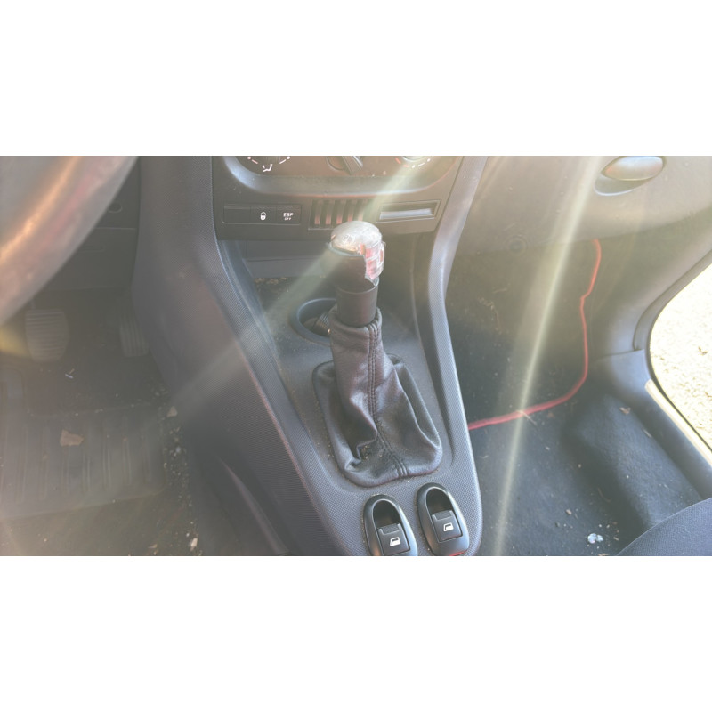 Boitier servitude moteur (BSM) PEUGEOT 1007 Photo n°16
