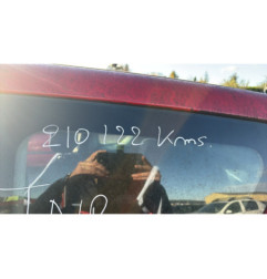 Boitier servitude moteur (BSM) PEUGEOT 1007