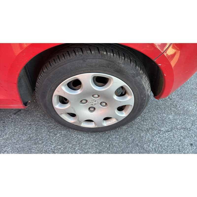 Boitier servitude moteur (BSM) PEUGEOT 1007 Photo n°19