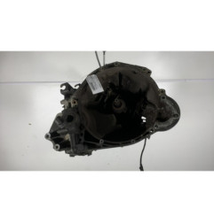 Boite de vitesses PEUGEOT BOXER 1 Photo n°1