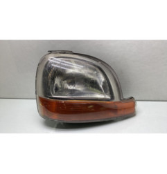 Optique avant principal droit (feux)(phare) RENAULT KANGOO 1 Photo n°1