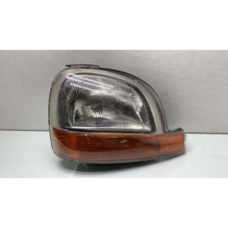 Optique avant principal droit (feux)(phare) RENAULT KANGOO 1 Photo n°1