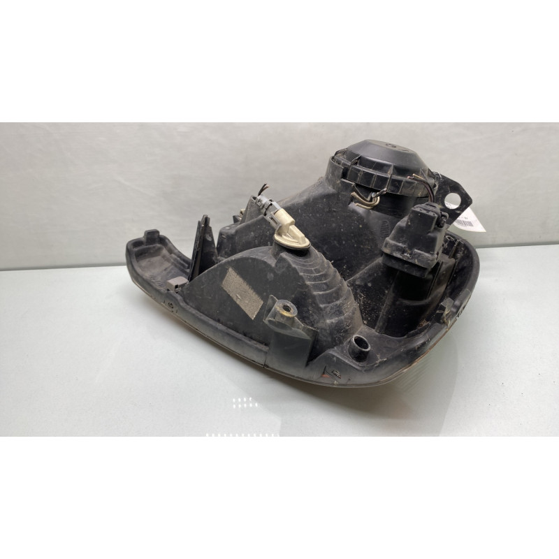 Optique avant principal droit (feux)(phare) RENAULT KANGOO 1 Photo n°3
