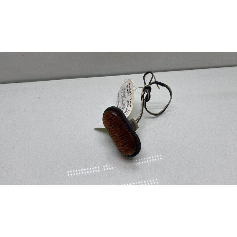 Repetiteur clignotant avant gauche (Feux) RENAULT KANGOO 1 Photo n°1