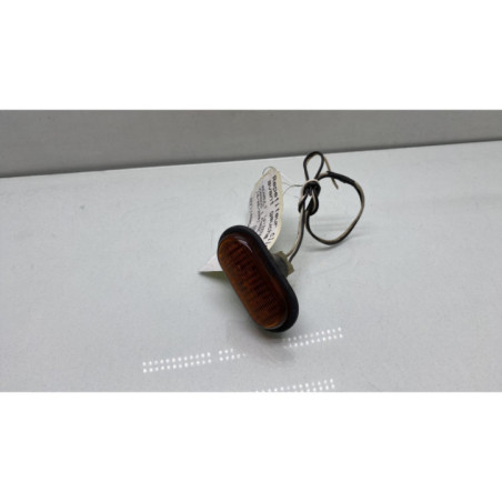 Repetiteur clignotant avant gauche (Feux) RENAULT KANGOO 1 Photo n°1