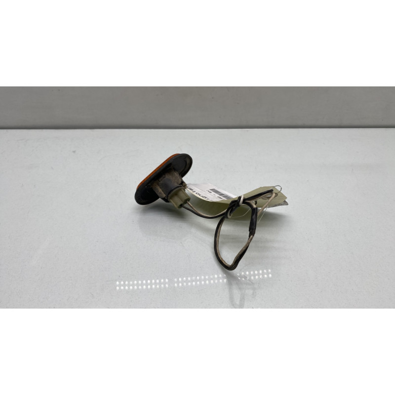 Repetiteur clignotant avant gauche (Feux) RENAULT KANGOO 1 Photo n°2