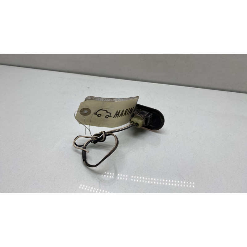 Repetiteur clignotant avant gauche (Feux) RENAULT KANGOO 1 Photo n°3