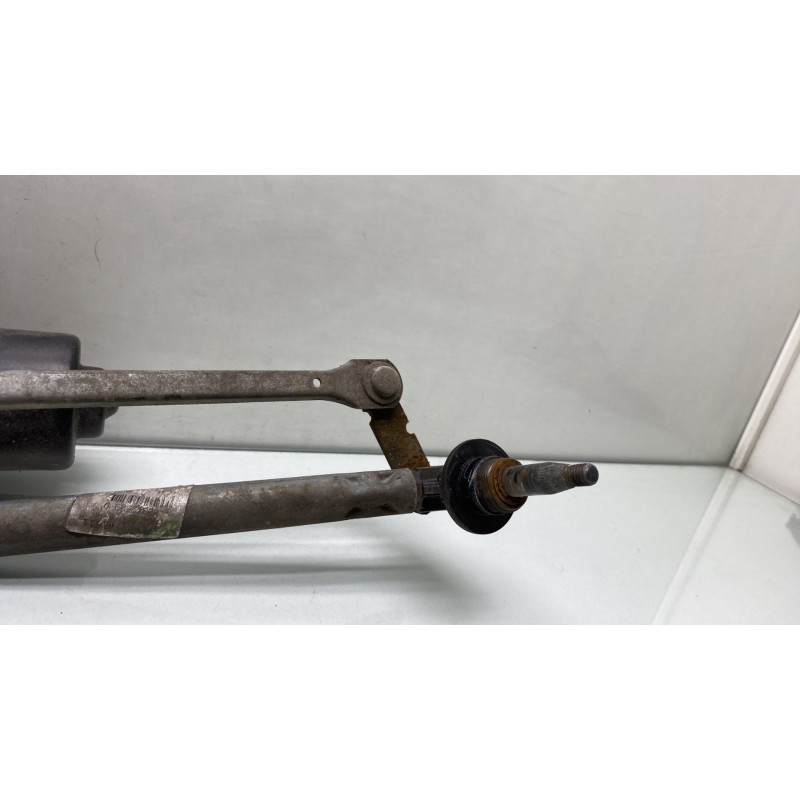 Moteur essuie glace avant RENAULT KANGOO 1 Photo n°2