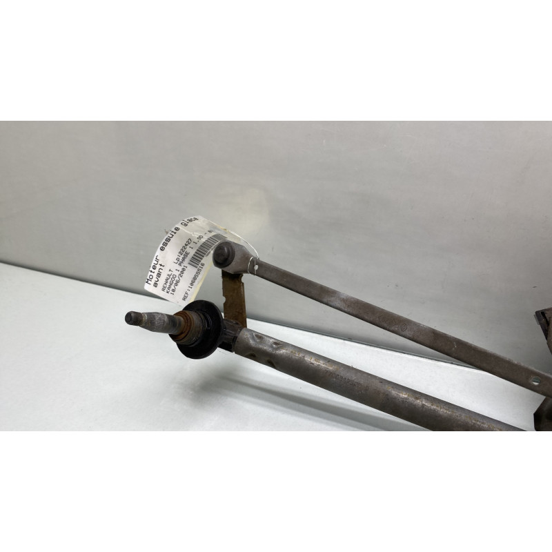 Moteur essuie glace avant RENAULT KANGOO 1 Photo n°3