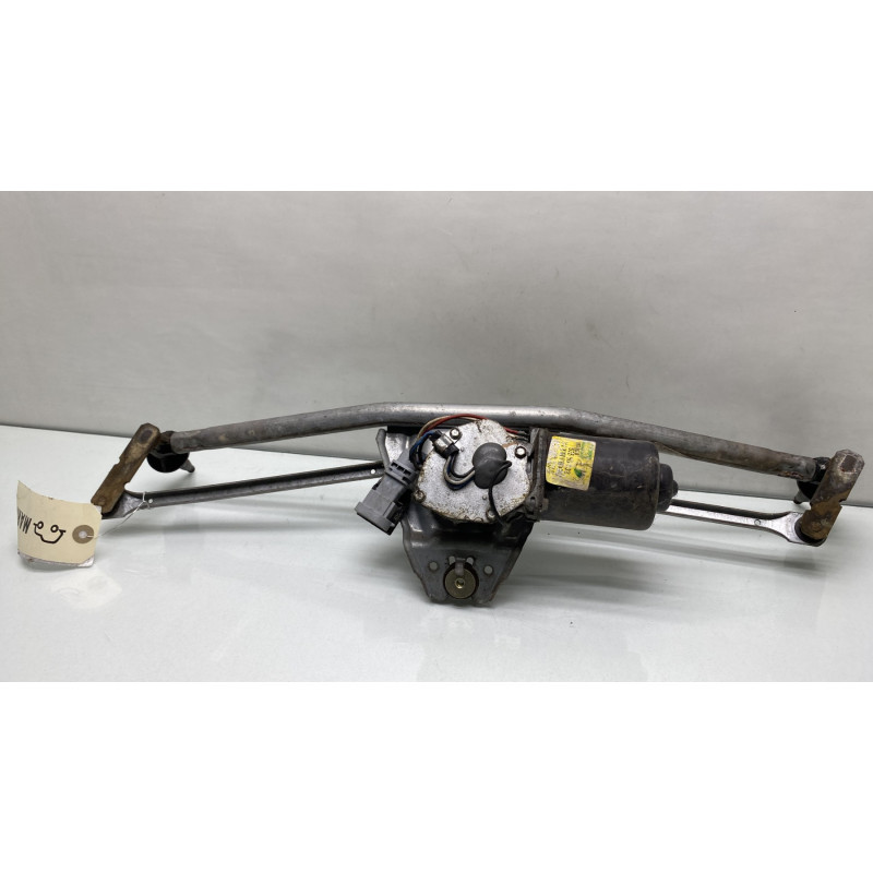 Moteur essuie glace avant RENAULT KANGOO 1 Photo n°4