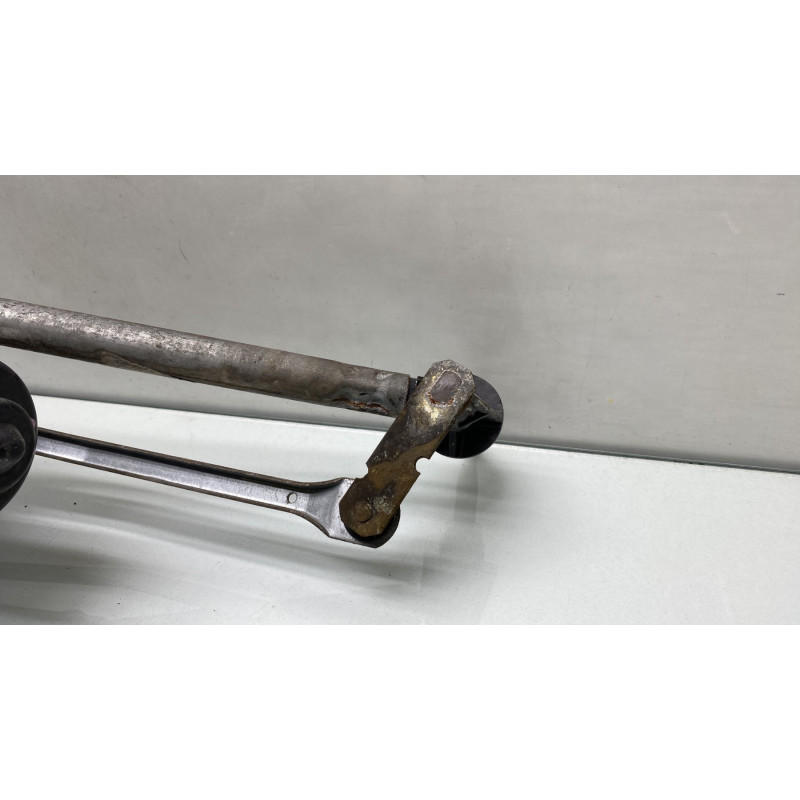 Moteur essuie glace avant RENAULT KANGOO 1 Photo n°5