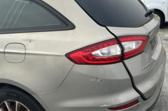 Maitre cylindre (freinage) FORD MONDEO 4