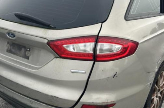 Maitre cylindre (freinage) FORD MONDEO 4