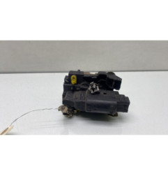 Serrure avant gauche RENAULT KANGOO 1