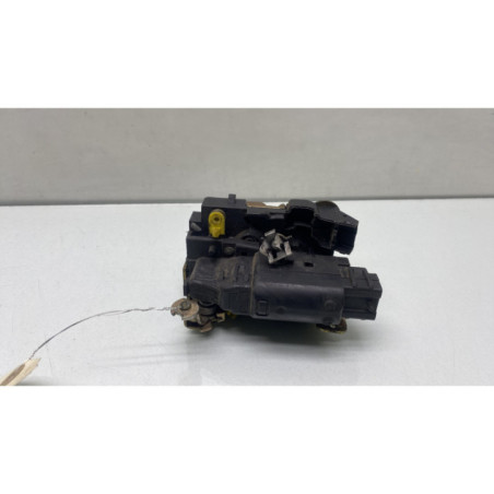 Serrure avant gauche RENAULT KANGOO 1