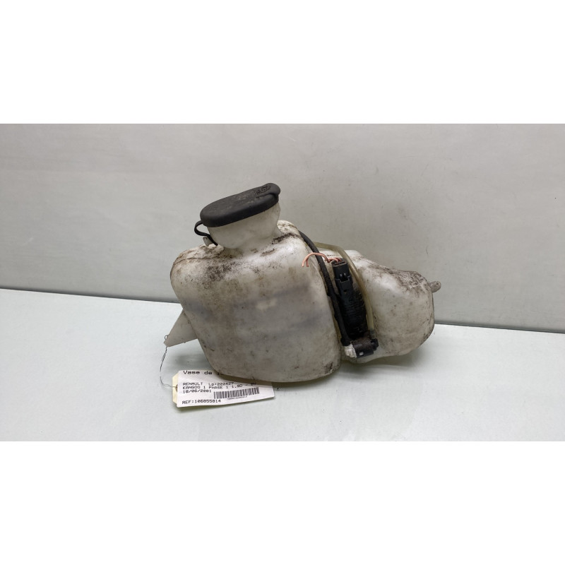 Vase de lave glace RENAULT KANGOO 1 Photo n°2