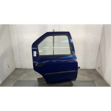 Porte arriere droit DACIA LOGAN 1 Photo n°1