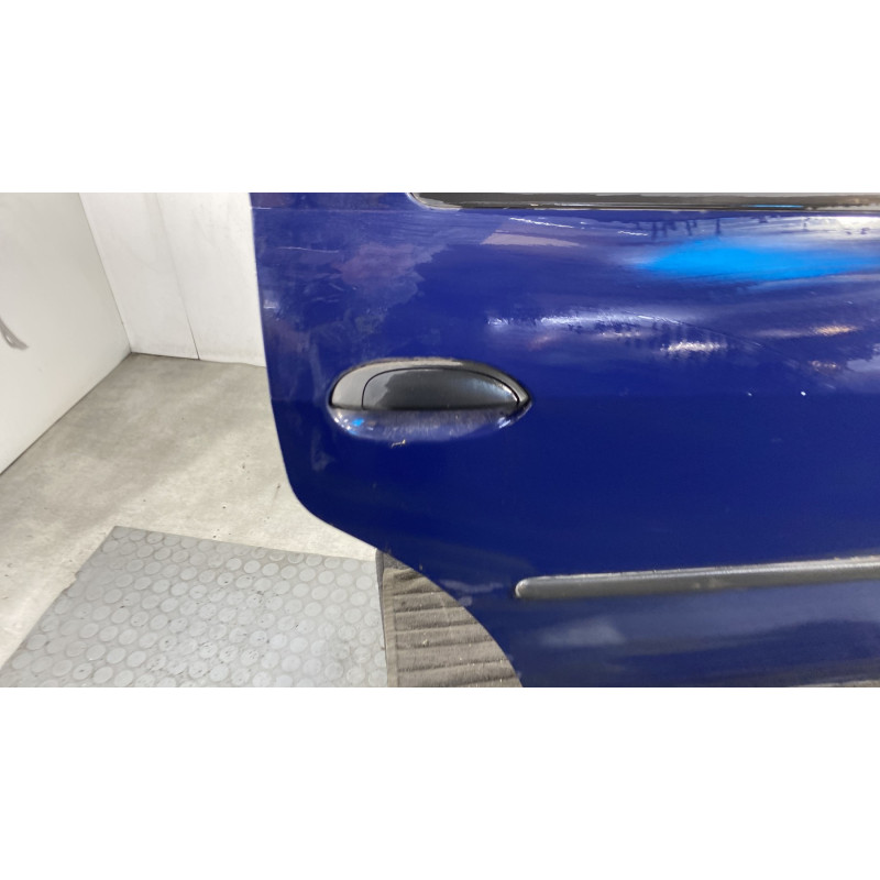 Porte arriere droit DACIA LOGAN 1 Photo n°2