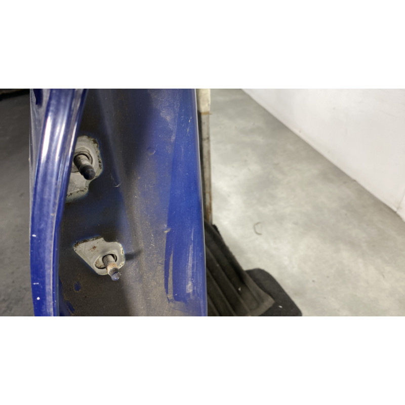 Porte arriere droit DACIA LOGAN 1 Photo n°3