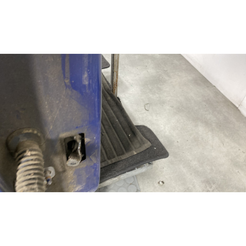 Porte arriere droit DACIA LOGAN 1 Photo n°4