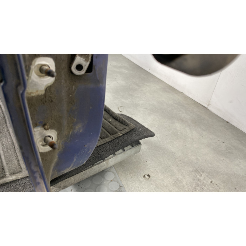 Porte arriere droit DACIA LOGAN 1 Photo n°5