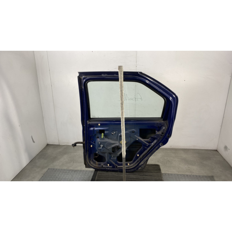 Porte arriere droit DACIA LOGAN 1 Photo n°6