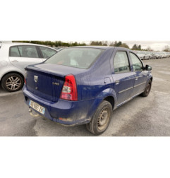 Porte arriere droit DACIA LOGAN 1
