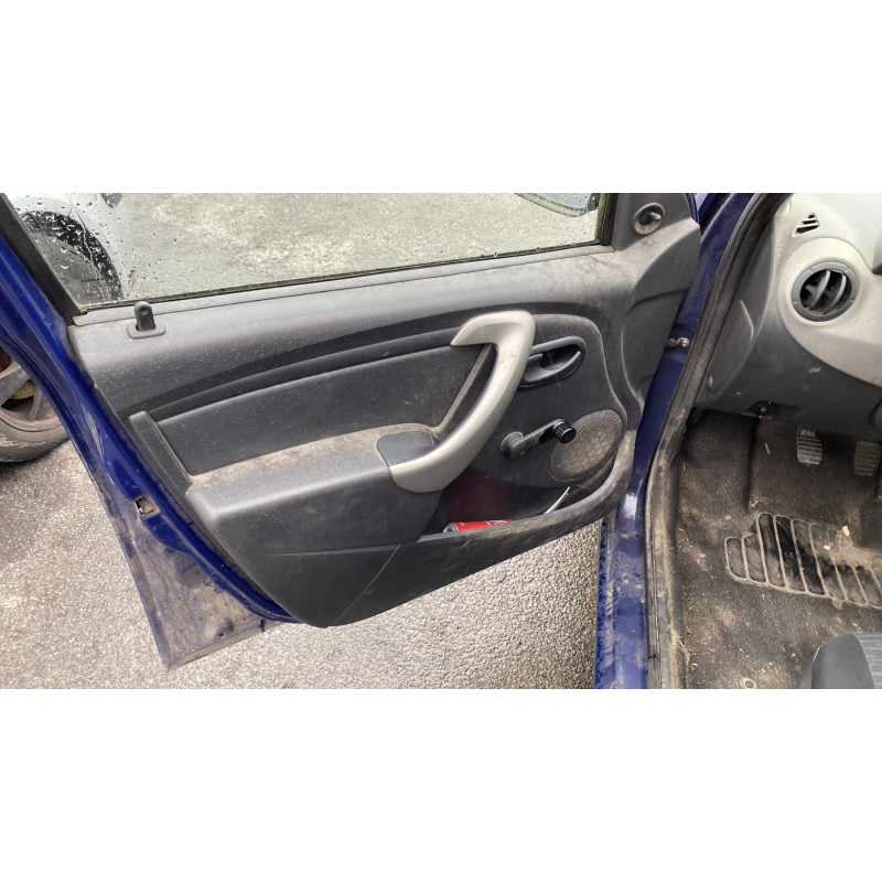 Porte arriere droit DACIA LOGAN 1 Photo n°16