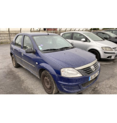 Arret de porte avant gauche DACIA LOGAN 1