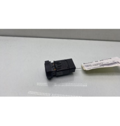 Bouton de warning DACIA LOGAN 1
