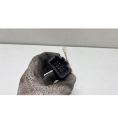 Bouton de warning DACIA LOGAN 1