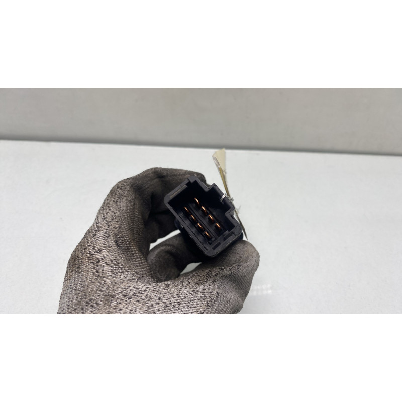 Bouton de warning DACIA LOGAN 1 Photo n°4