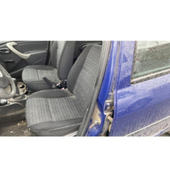 Bouton de warning DACIA LOGAN 1