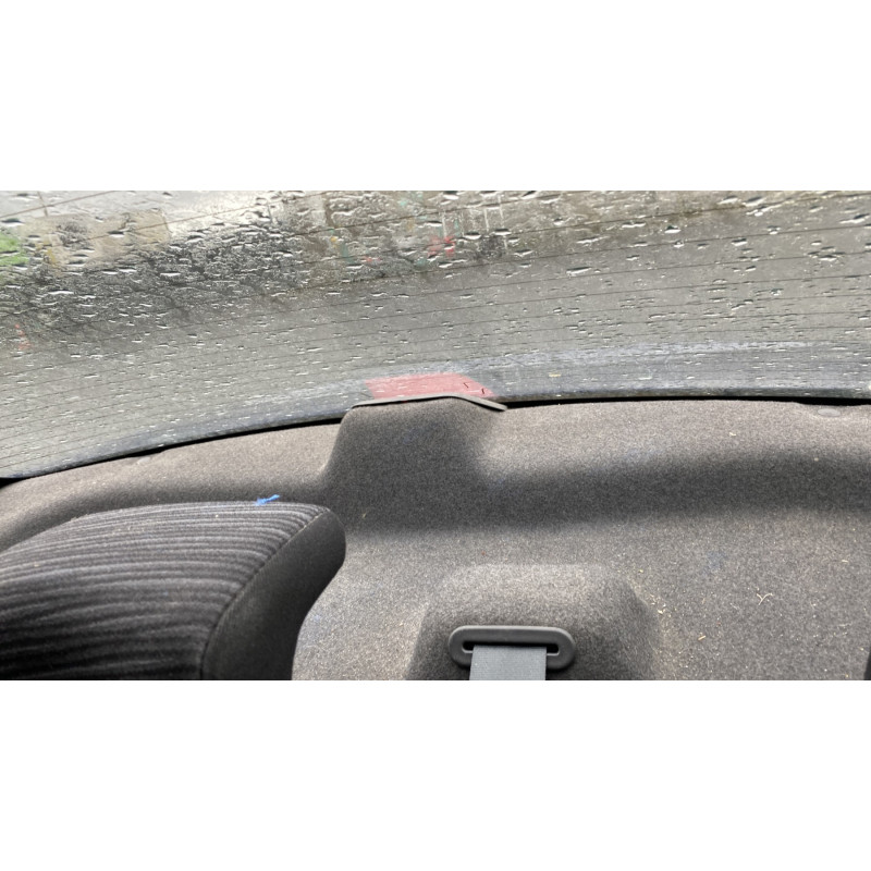 Bouton de warning DACIA LOGAN 1 Photo n°19