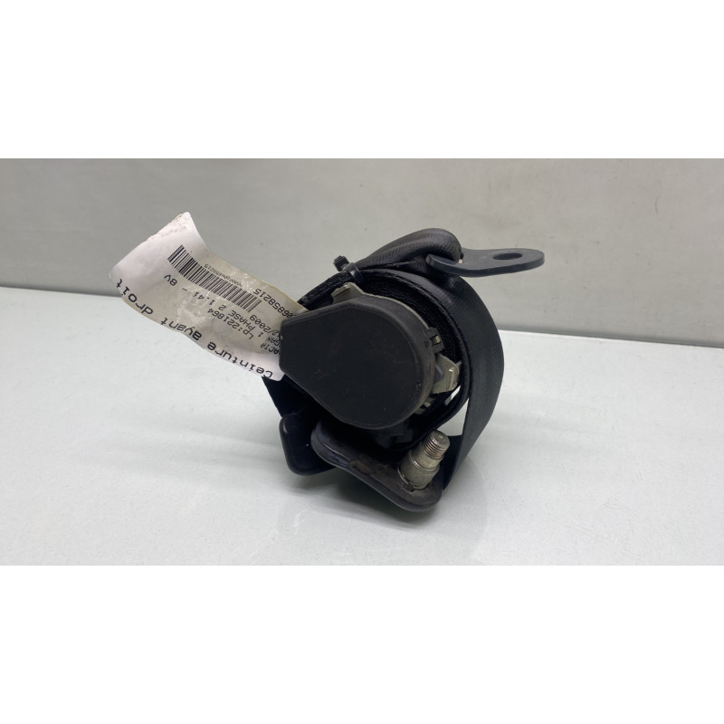 Ceinture avant droit DACIA LOGAN 1 Photo n°3