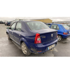 Ceinture avant droit DACIA LOGAN 1