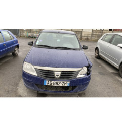 Ceinture avant droit DACIA LOGAN 1