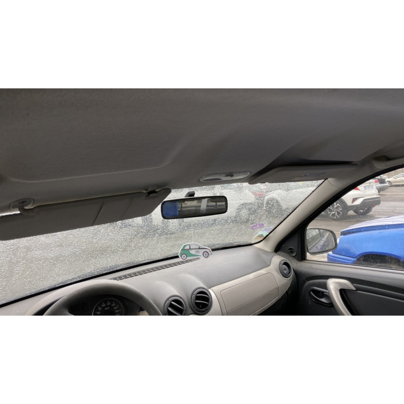 Ceinture avant droit DACIA LOGAN 1 Photo n°20