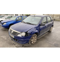 Commodo d'essuie glaces DACIA LOGAN 1