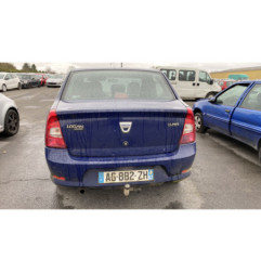 Commodo d'essuie glaces DACIA LOGAN 1