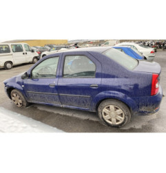 Commodo d'essuie glaces DACIA LOGAN 1