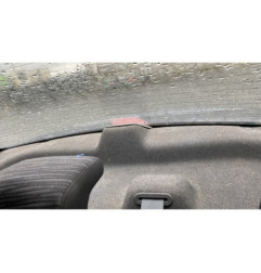 Commodo d'essuie glaces DACIA LOGAN 1