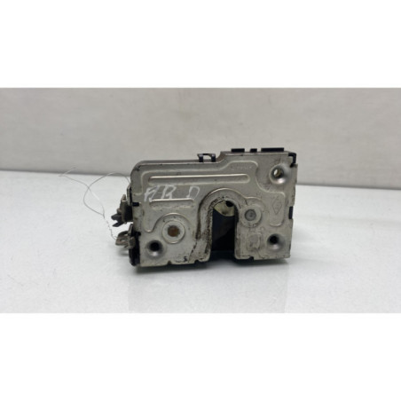 Serrure arriere droit DACIA LOGAN 1 Photo n°1
