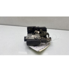 Serrure arriere droit DACIA LOGAN 1