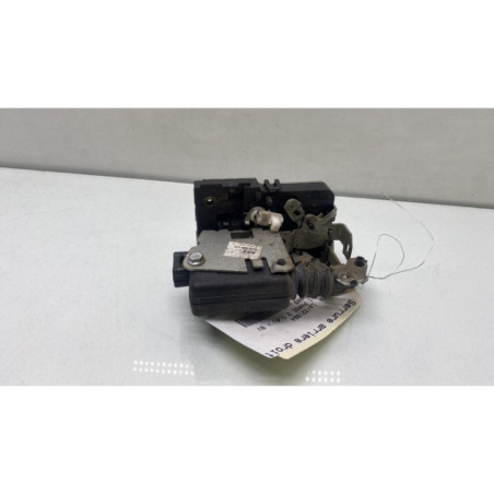 Serrure arriere droit DACIA LOGAN 1