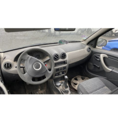 Serrure arriere droit DACIA LOGAN 1