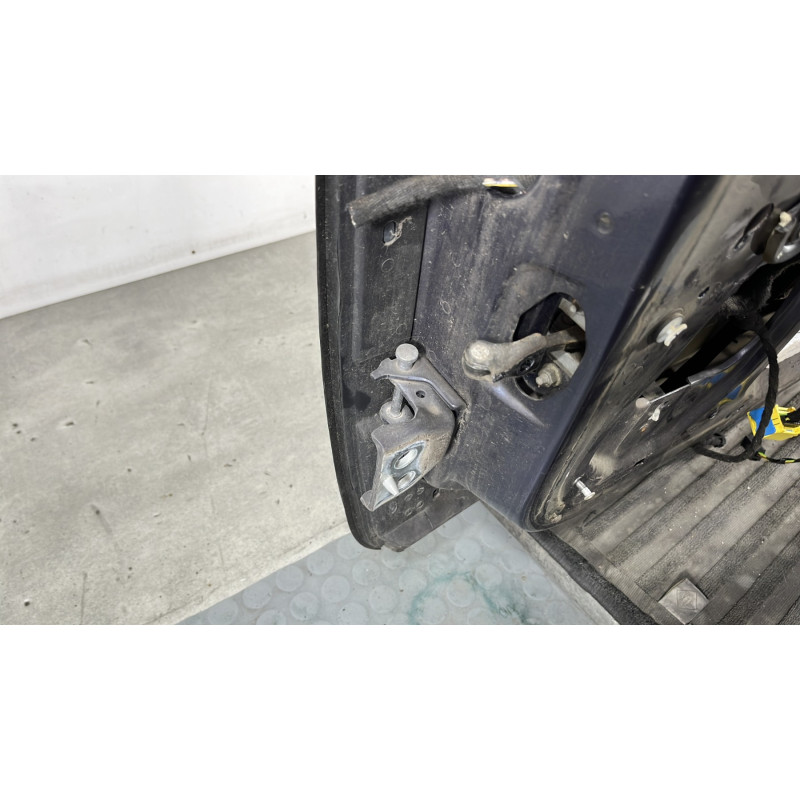 Porte avant droit CITROEN C4 PICASSO 1 Photo n°3