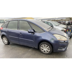 Porte avant droit CITROEN C4 PICASSO 1