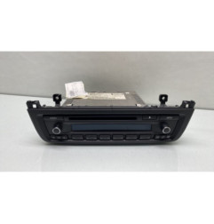 Autoradio d'origine BMW SERIE 1 F20 Photo n°1
