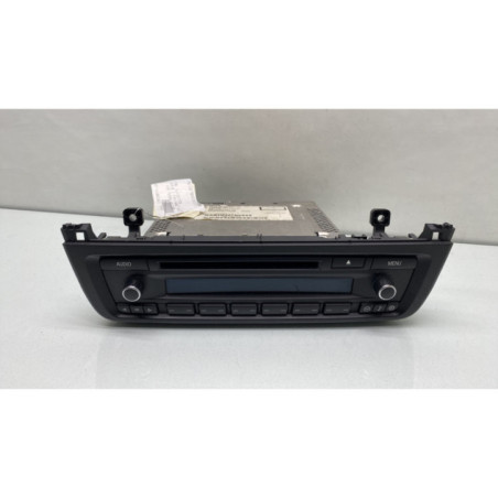 Autoradio d'origine BMW SERIE 1 F20 Photo n°1
